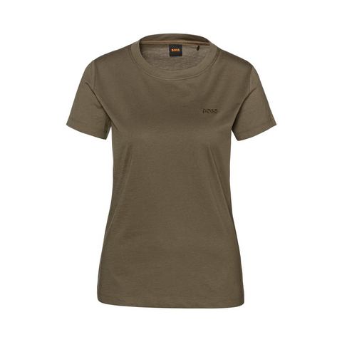 BOSS ORANGE T-Shirt "C Esogo 2 Premium Damenmode"
