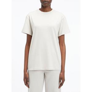 Calvin Klein T-shirt METALLIC MICRO LOGO T SHIRT