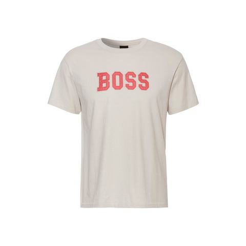 BOSS ORANGE T-Shirt "C Emil"