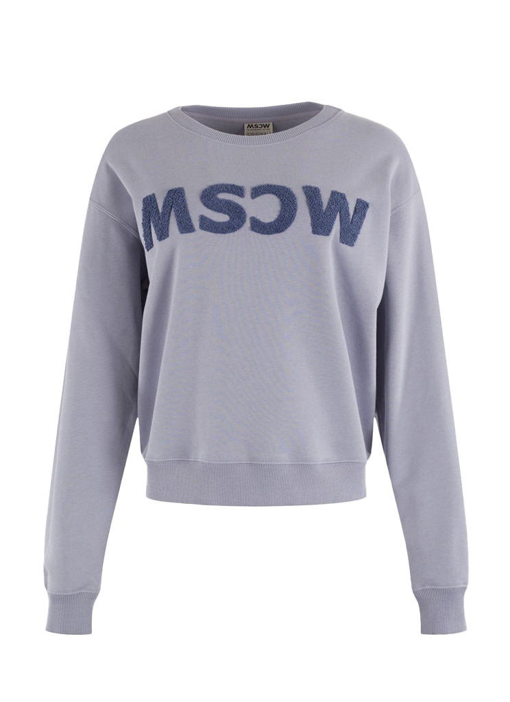 Moscow Female Sweaters 62-04-logo Sweat