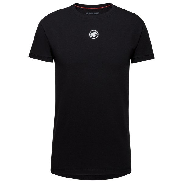 Mammut  Seon T-Shirt Original, zwart