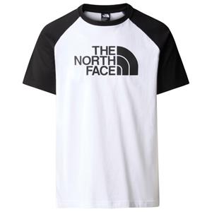 The North Face T-Shirt "M S/S RAGLAN EASY TEE"