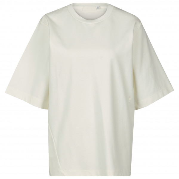 Elvine  Women's Unn - T-shirt, beige/wit