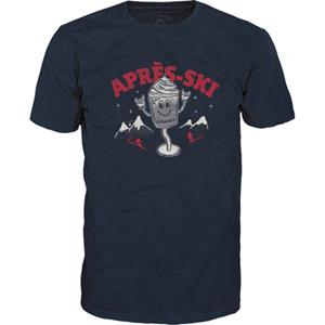 Alprausch Heren Kafi-Köbi T-Shirt