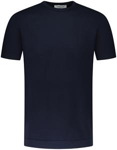 Gran Sasso Korte mouw t-shirt