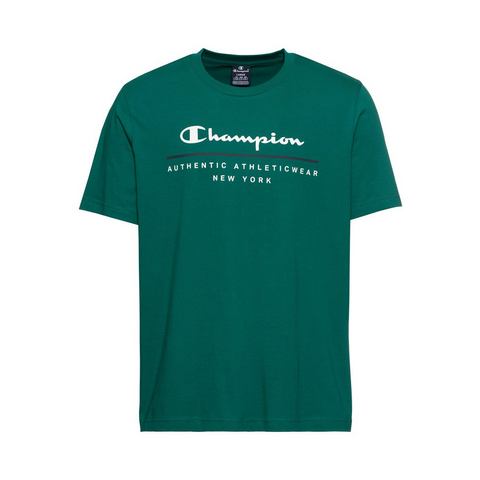 Champion T-shirt Graphic Shop Crewneck T-Shirt