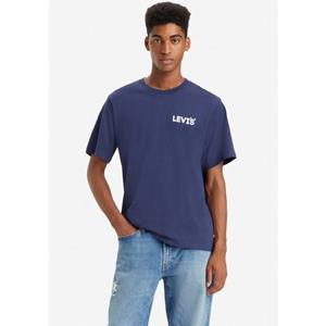 Levis Rundhalsshirt "RELAXED FIT TEE"