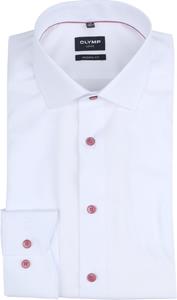 OLYMP Blusenshirt 124254-Hemden