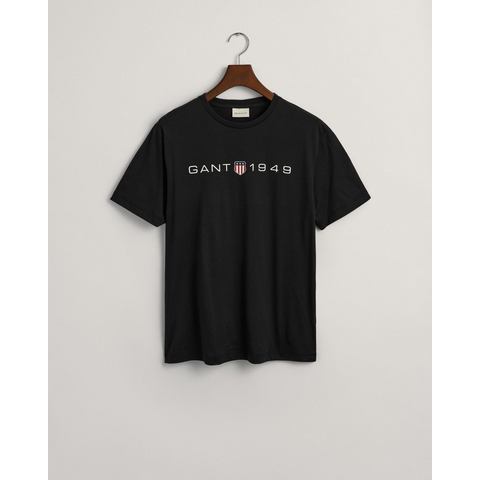 Gant T-Shirt "PRINTED GRAPHIC KA T-SHIRT"