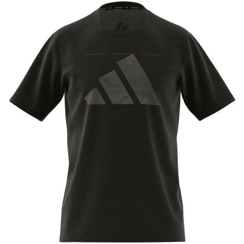 adidas Performance T-Shirt "TR-ESSEA BL T"