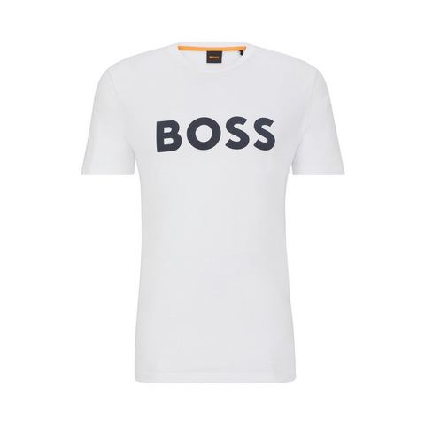 BOSS ORANGE T-Shirt "Thinking 1 10246016 01"