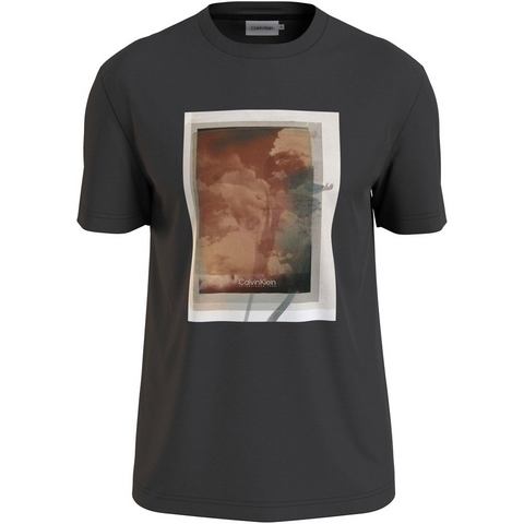 Calvin Klein T-shirt BT_PHOTO PRINT T-SHIRT