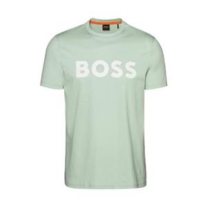 Boss Orange T-shirt Thinking 1 (1-delig)