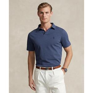 Polo ralph lauren Polo in piquétricot met borstzak