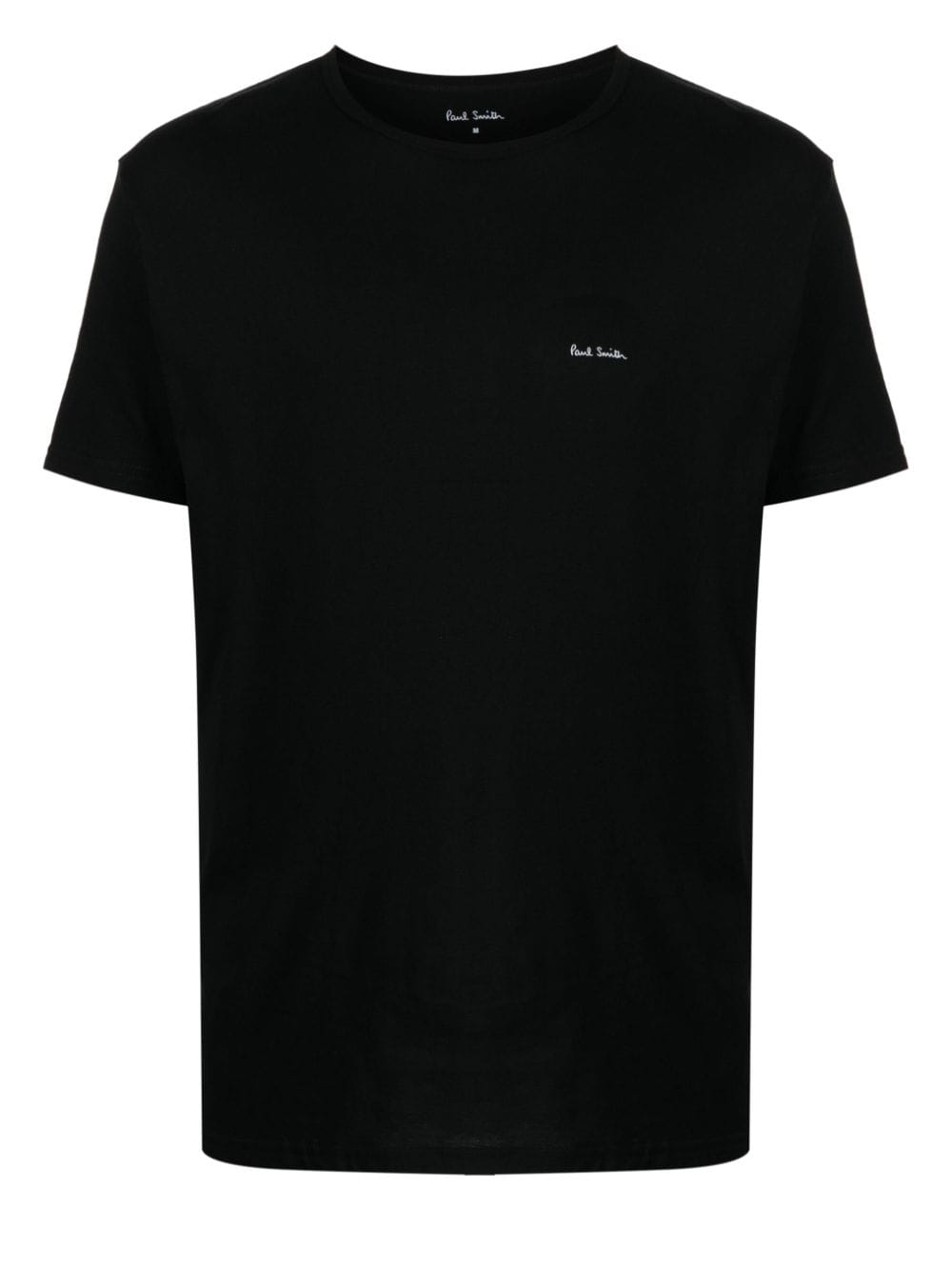 Paul Smith T-shirt met logoprint - Wit