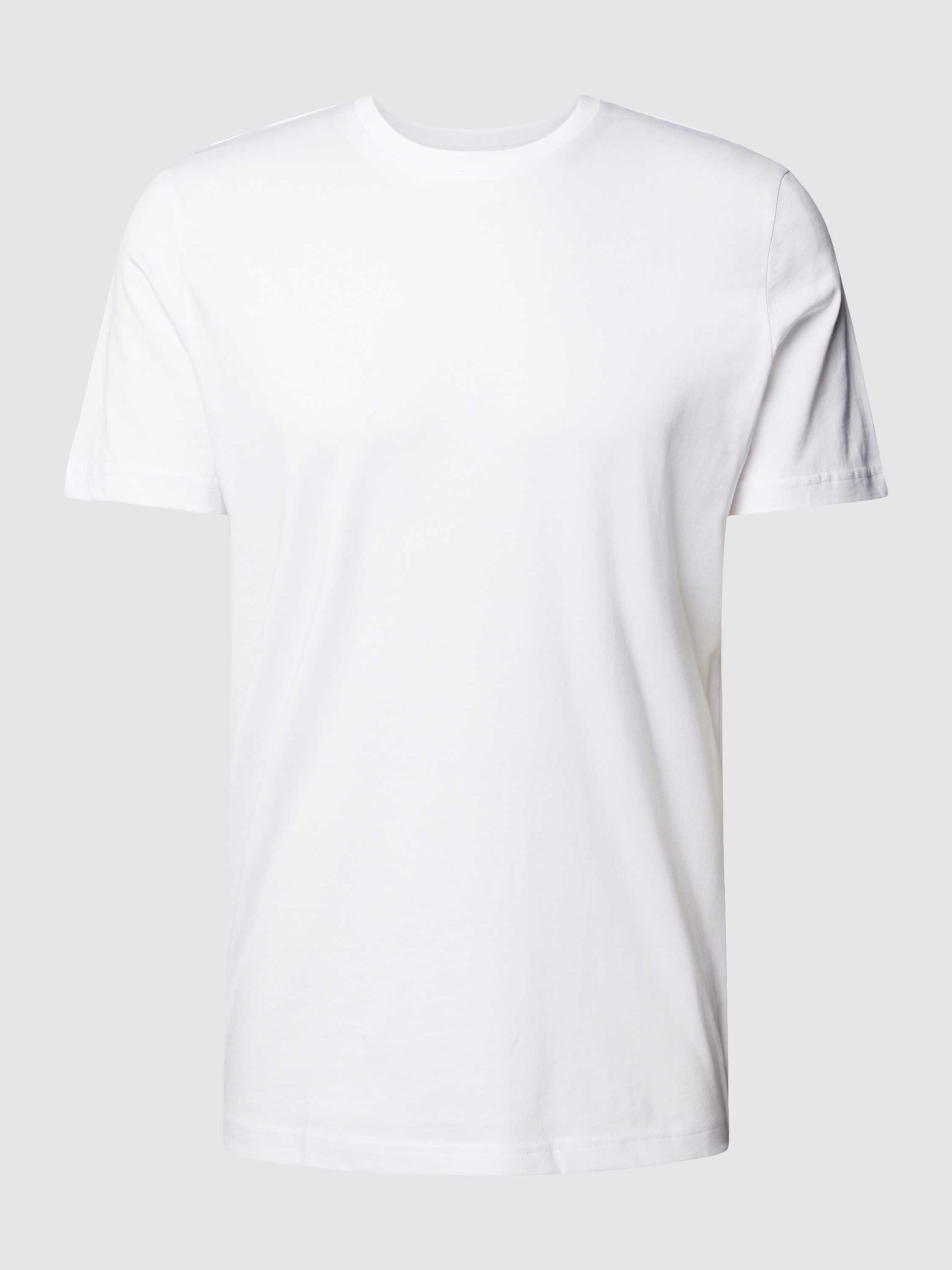 Christian Berg Men T-shirt met ronde hals