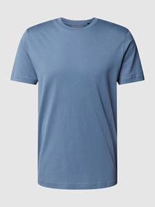 Christian Berg Men T-shirt met ronde hals