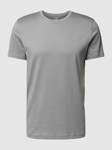 Christian Berg Men T-shirt met ronde hals