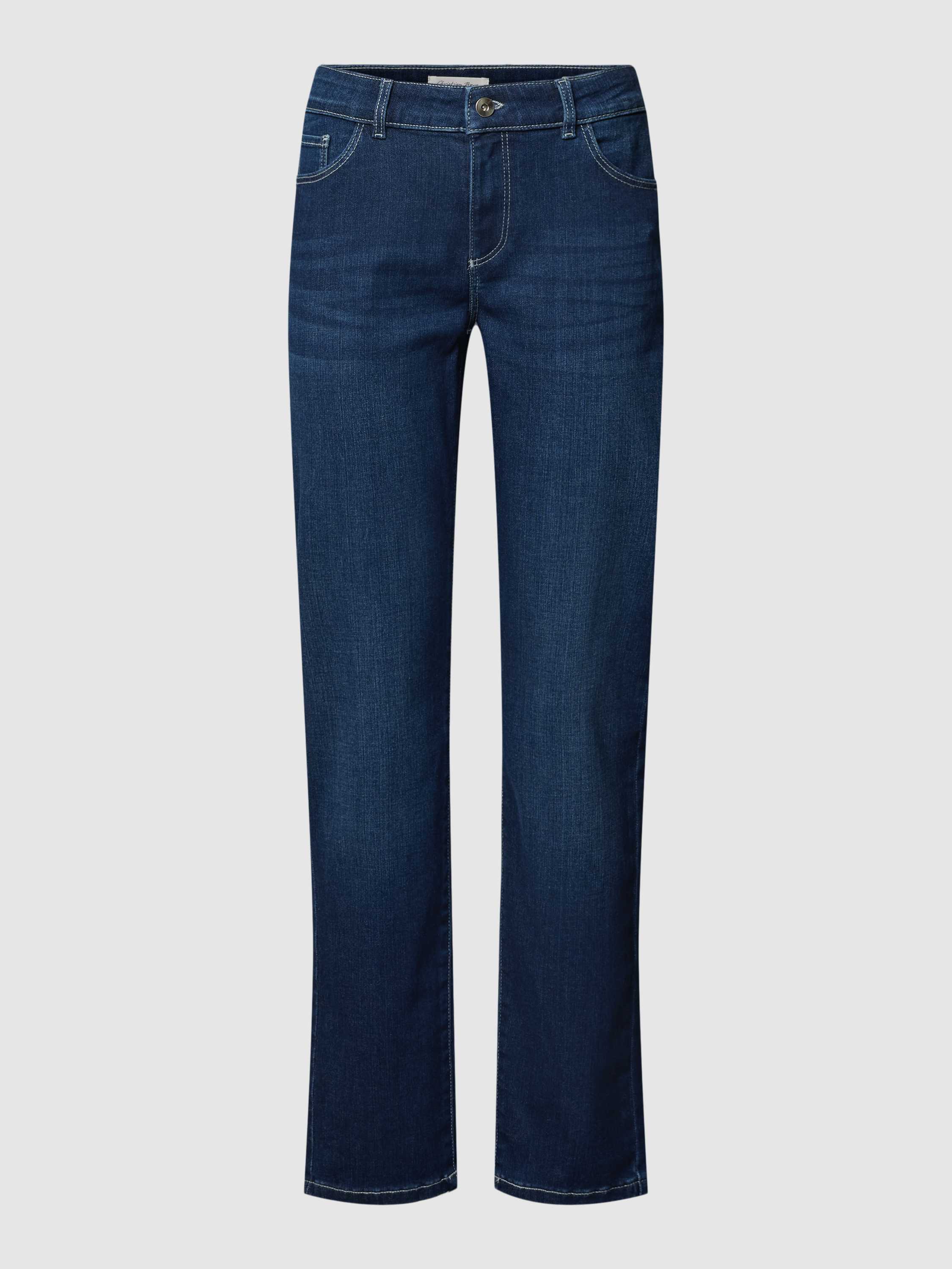 Christian Berg Woman Jeans in 5-pocketmodel