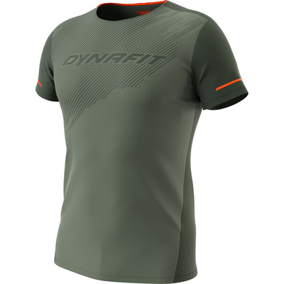 Dynafit Heren Alpine 2 T-Shirt