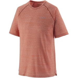 Patagonia Heren Ridge Flow T-Shirt