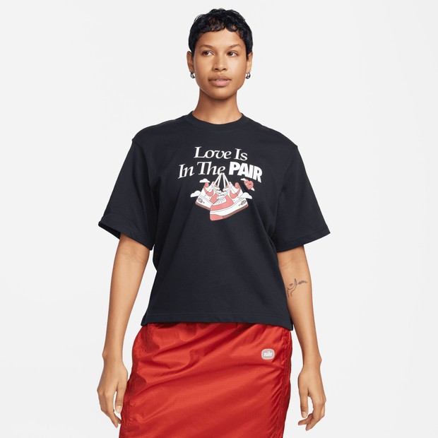 Nike Sportswear T-Shirt Damen T-Shirt (1-tlg)