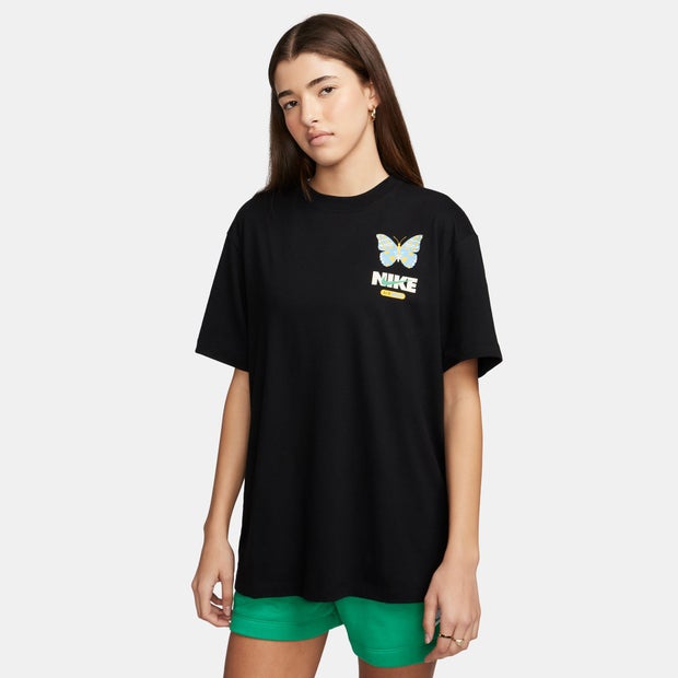 Nike Gfx - Dames T-shirts