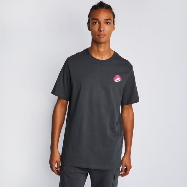 Nike T100 - Heren T-shirts