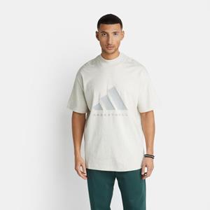 Adidas One Bball Tee - Herren T-shirts