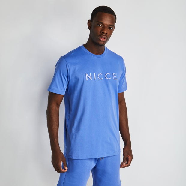 Nicce Mercury - Heren T-shirts