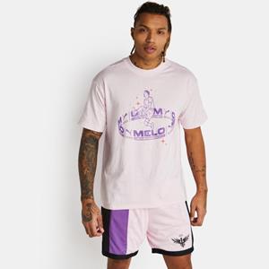 Puma Lamelo Ball - Herren T-shirts