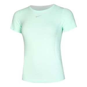 Nike Dri-Fit Advantage Aura Slim T-shirt Dames