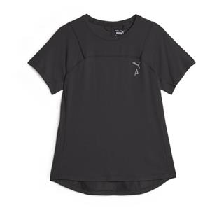 PUMA SEASONS coolCELL hardloop-T-shirt voor dames