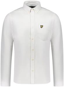 Lyle and Scott Overhemd lm casual