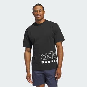 Adidas Select - Herren T-shirts