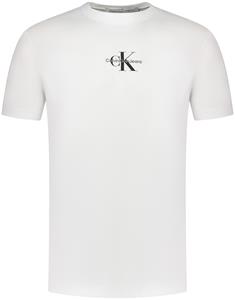 Calvin Klein Korte mouw t-shirt