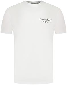 Calvin Klein Korte mouw t-shirt