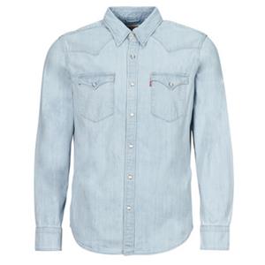 Levi's Overhemd Lange Mouw Levis BARSTOW WESTERN STANDARD