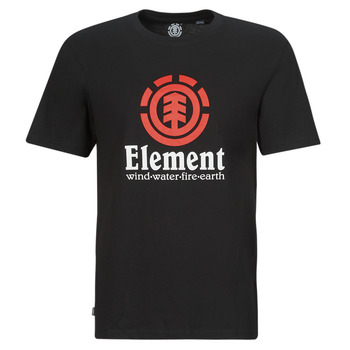Element T-shirt Korte Mouw  VERTICAL SS