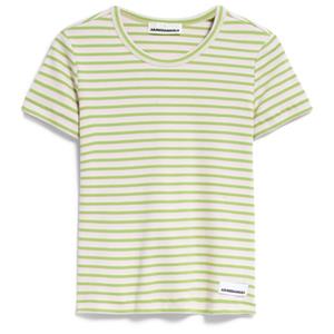 Armedangels T-Shirt KARDAA STRIPES Damen (1-tlg) Keine Details