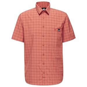 Mammut Outdoorhemd Mammut Herren Lenni Shirt