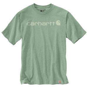 Carhartt T-Shirt 103361-GF6 Carhartt Logo