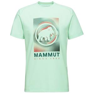 Mammut T-Shirt Shirt