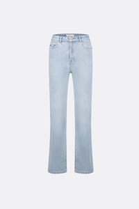 Fabienne Chapot Clt-144-jns-ss24 lola straight vintage light blue