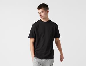 Footpatrol 2-Pack Blank T-Shirts, Black