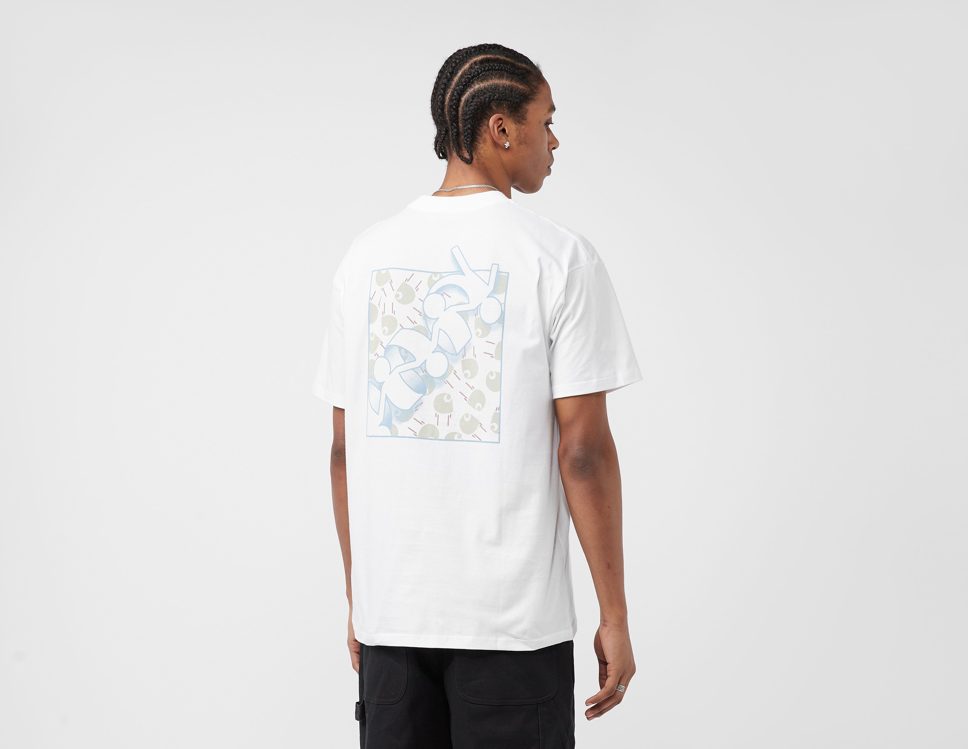 Carhartt WIP Unified T-Shirt, White