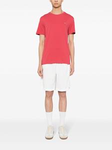 Polo Ralph Lauren Katoenen T-shirt - Rood