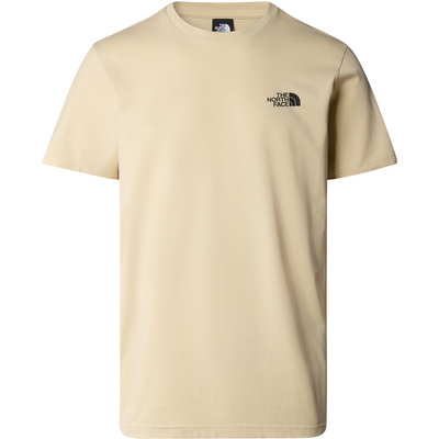 The North Face Heren Simple Dome T-Shirt
