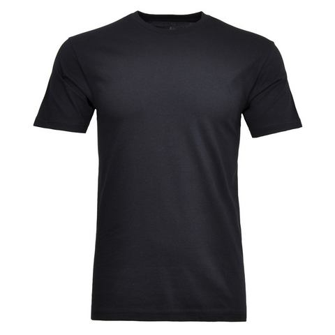 RAGMAN T-Shirt T-Shirt singel pack Tall