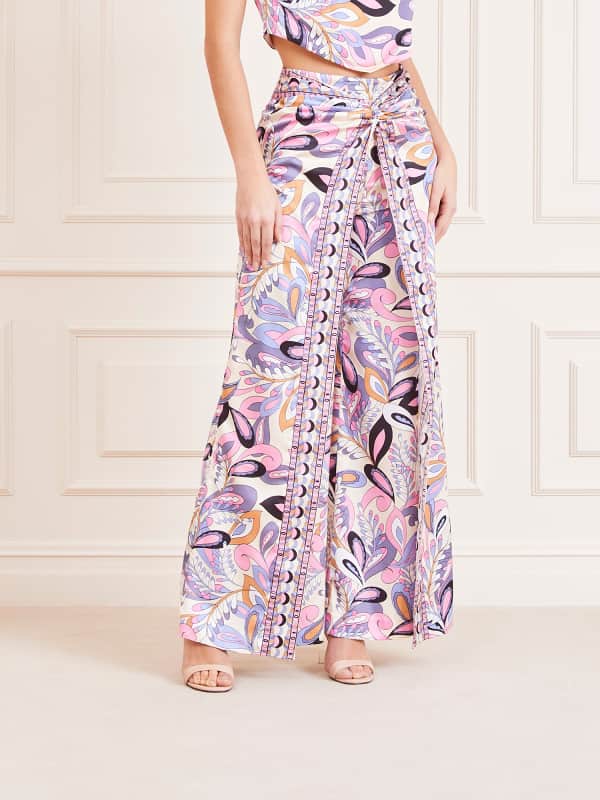 Marciano Guess Marciano Wikkelbroek Print All-Over